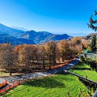 4°piano ASCENSORE bilocale San Giacomo di Roburent