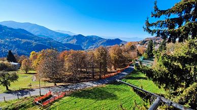 4°piano ASCENSORE bilocale San Giacomo di Roburent
