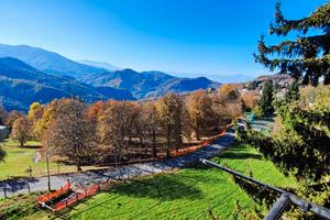 4°piano ASCENSORE bilocale San Giacomo di Roburent