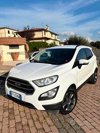 FORD ECOSPORT 1.5 DIESEL 100 CV TDCI Start&Stop