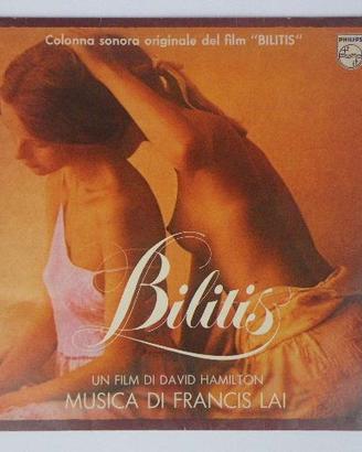 LP Vinile Bilitis
