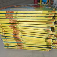 fumetti topolino 