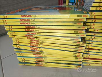 fumetti topolino 