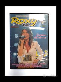 Cristina D'Avena Roxy Bar DVD