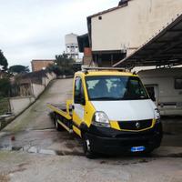 Renault Mascott 160 cv - Carroattrezzi