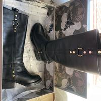 Stivali donna NUOVI Apepazza