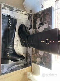 Stivali donna NUOVI Apepazza