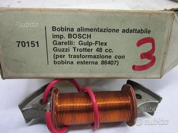 Bobina Alimentazione Bosch Garelli Guzzi