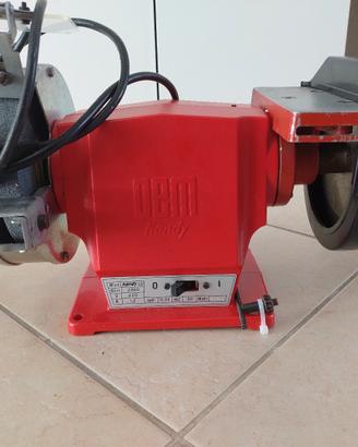 OEM Handy 33 mola da banco multifunzione 220V
