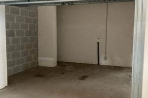 Garage 20 mq in Via Dolcetta