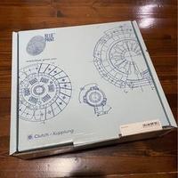 Frizione Toyota Yaris