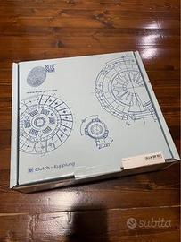 Frizione Toyota Yaris