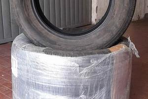 Gomme bridgestone usate buone 235/65/18 106w data