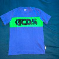 maglietta gcds