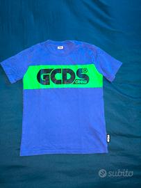maglietta gcds