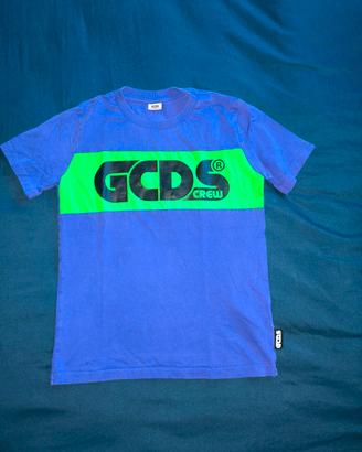 maglietta gcds