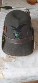 cappello alpino 
