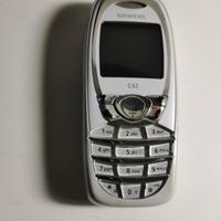 Cellulare Siemens C62