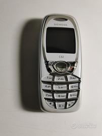 Cellulare Siemens C62