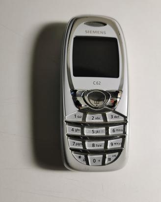 Cellulare Siemens C62