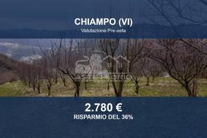 Immobile in asta di 990 m² a Chiampo