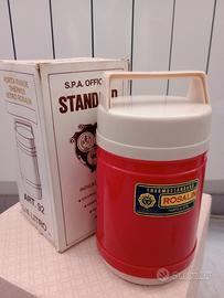 Porta pranzo+Borraccia vari (6 tipi articoli)