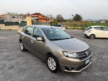 Dacia Sandero 0.9 TCe 12V TurboGPL 90CV Start&Stop
