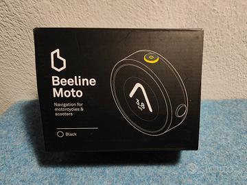 Beeline Moto I