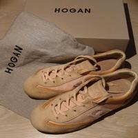 Scarpe originali Hogan donna mod.Olympia tg.39 ½