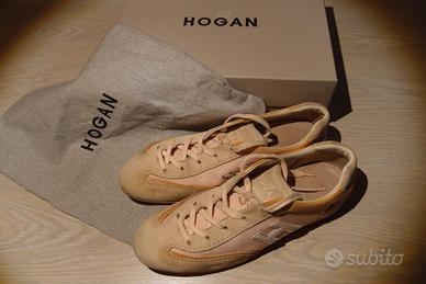 Hogan donna originali best sale