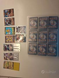 Carte pokemon v, Vastro, ex, 1995