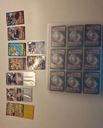 Carte pokemon v, Vastro, ex, 1995