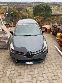 Renault Clio 4ª serie