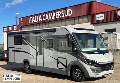 Camper Arca America H 745 GLC Nuovo Motorhome 2027