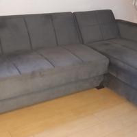 Divano mondo convenienza quasi nuovo