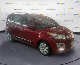 Citroën C3 Picasso PureTech 110 Exclusive