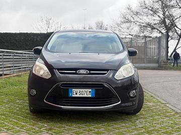 Ford C Max 1.6 Tdci Titanium