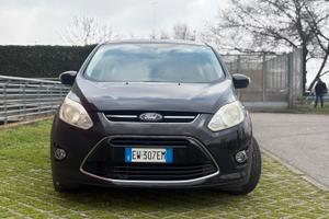 Ford C Max 1.6 Tdci Titanium