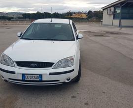 FORD Mondeo 2ª serie - 2002