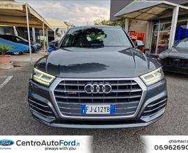 AUDI Q5 2ª serie - 2017