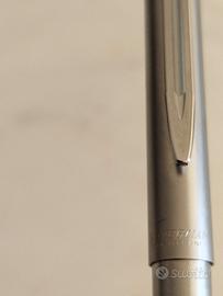 Penna a sfera Waterman Graduate Vintage 70/80
