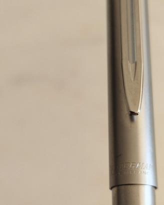 Penna a sfera Waterman Graduate Vintage 70/80