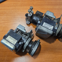 Corpo farfallatto sh 125 150