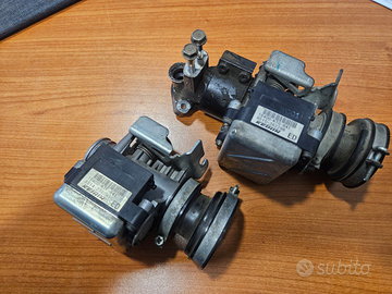 Corpo farfallatto sh 125 150