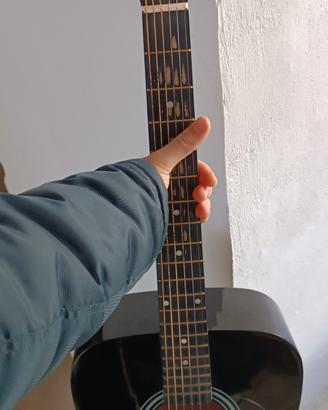 Chitarra Soundsation Yosemite