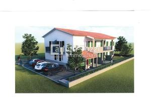 Rif.03353IND- appartamento ind. quadrilocale