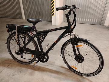  bicicletta elettrica buono stato 