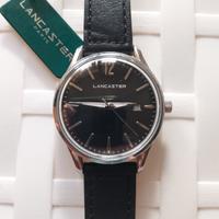Orologio Lancaster, nuovo, quartz, funzionante.