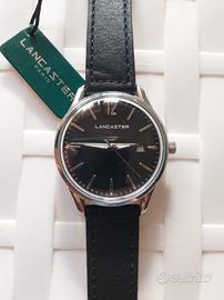 Orologio Lancaster, nuovo, quartz, funzionante.