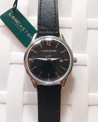Orologio Lancaster, nuovo, quartz, funzionante.